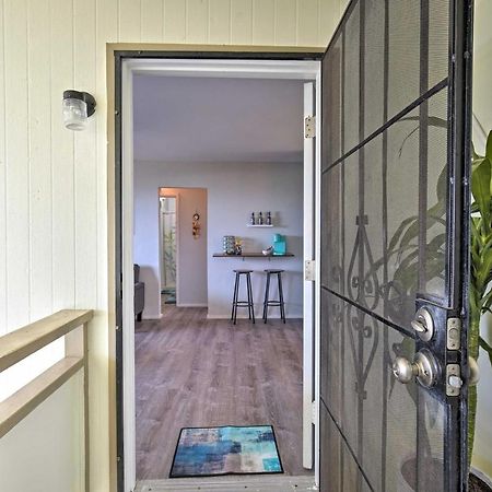 Kona Kai Haven With Pool Access, Walk To Beach! Kailua-Kona Zewnętrze zdjęcie