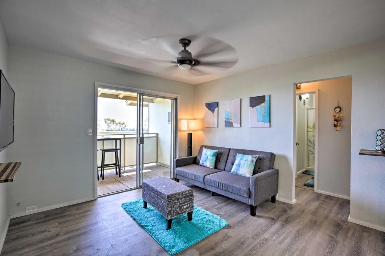 Kona Kai Haven With Pool Access, Walk To Beach! Kailua-Kona Zewnętrze zdjęcie