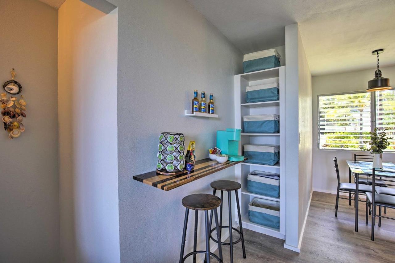 Kona Kai Haven With Pool Access, Walk To Beach! Kailua-Kona Zewnętrze zdjęcie