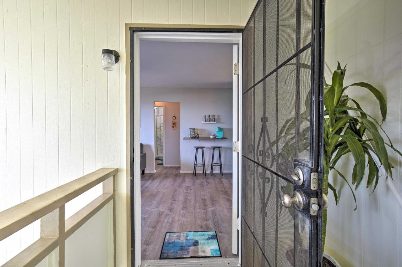 Kona Kai Haven With Pool Access, Walk To Beach! Kailua-Kona Zewnętrze zdjęcie