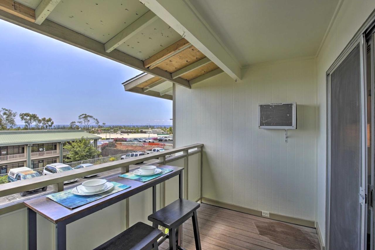 Kona Kai Haven With Pool Access, Walk To Beach! Kailua-Kona Zewnętrze zdjęcie