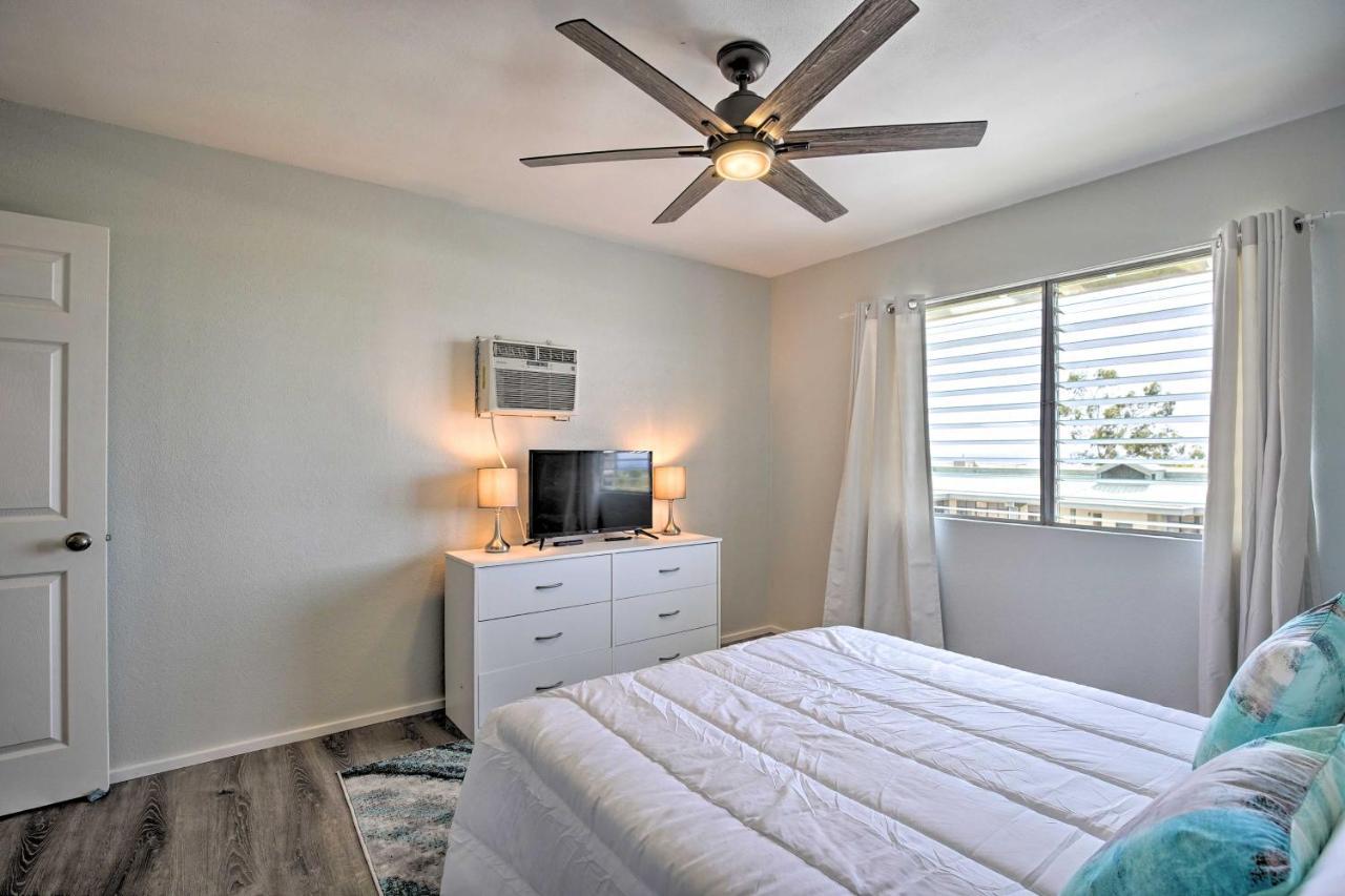 Kona Kai Haven With Pool Access, Walk To Beach! Kailua-Kona Zewnętrze zdjęcie